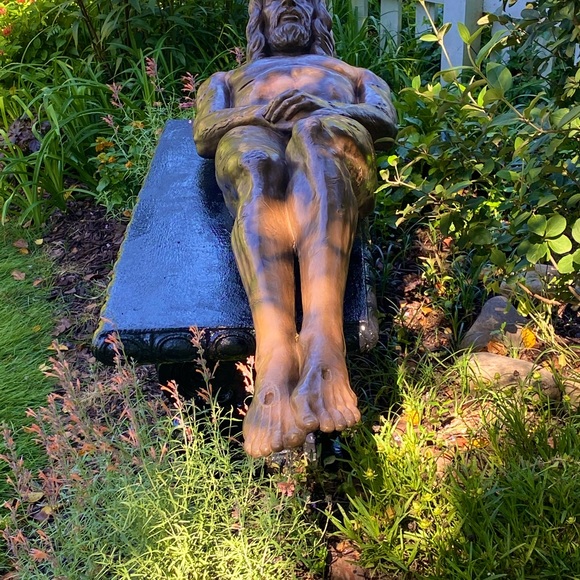 COPY - The definitive Jesus Christ sculpture in the world. - Picture 6 of 7